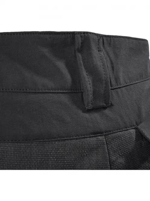 Musto Performance Trousers 2.0 férfi vitorlás nadrág fekete színben 5