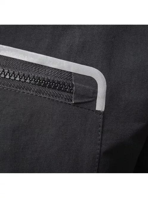 Musto Performance Trousers 2.0 férfi vitorlás nadrág fekete színben 7