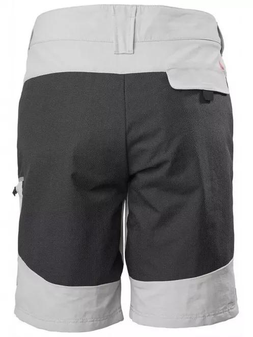 Musto Performance Shorts 2.0 női vitorlás rövidnadrág fehér színben 3