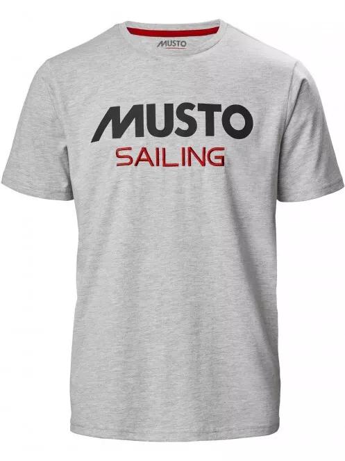 Musto Tee