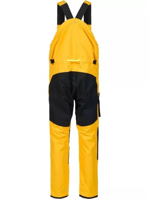 Musto Br2 Offshore Trs 2.0 férfi vitorlás overál sárga színben 3