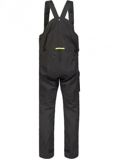 Musto Br2 Offshore Trs 2.0 férfi vitorlás overál fekete színben 6