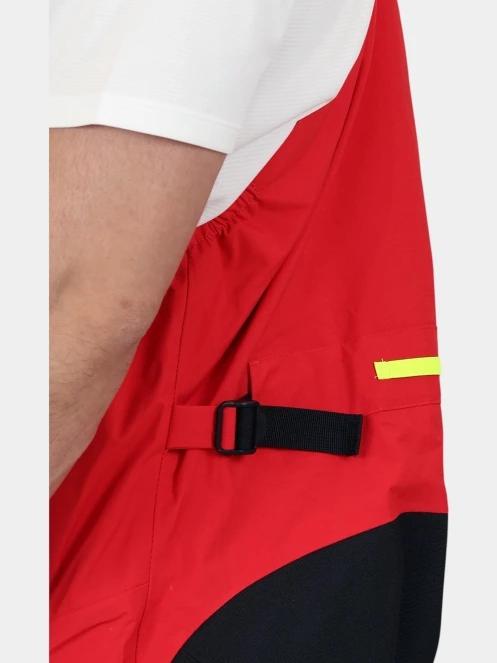 Musto BR2 Offshore Trs 2.0 férfi vitorlás overál piros színben 10