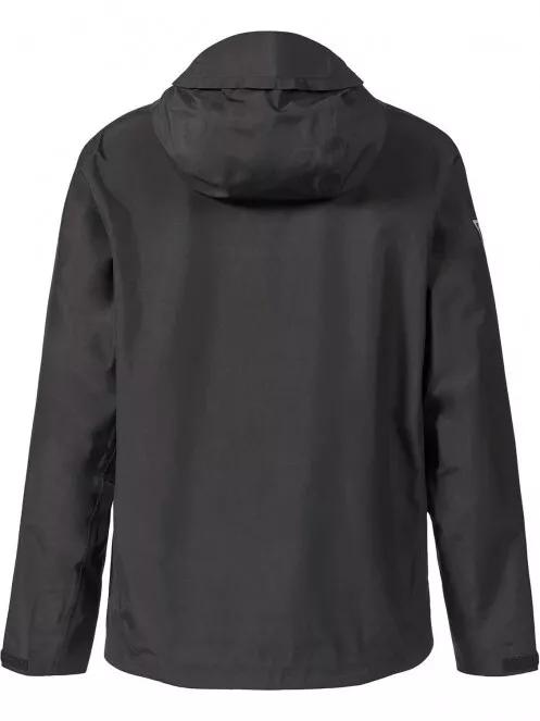 Musto Lpx Gtx Infinium Aero Jkt férfi vitorlás kabát fekete színben 3