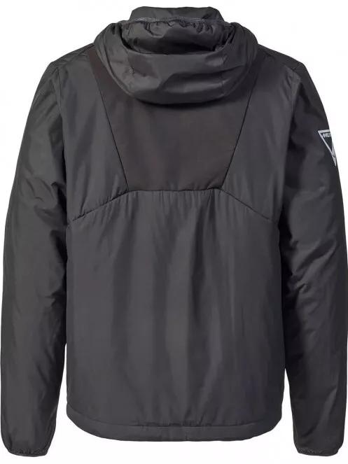 Musto Lpx Pl Stretch Midlayer Jkt férfi vitorlás kabát fekete színben 3
