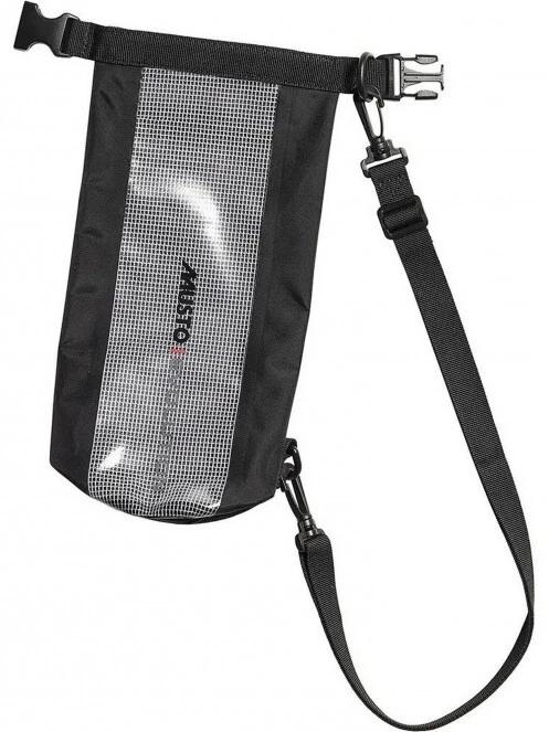 Musto Evo 1.5L Dry Tube vízhatlan táska fekete színben 3