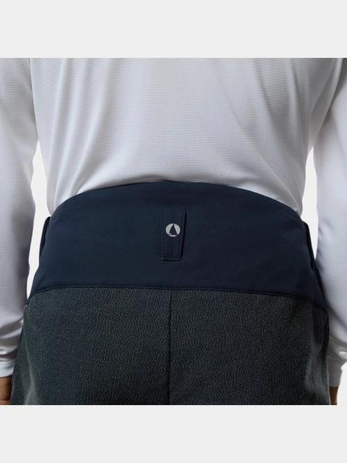 Musto M Evo Perf Stretch T férfi vitorlás nadrág sötétkék színben 6