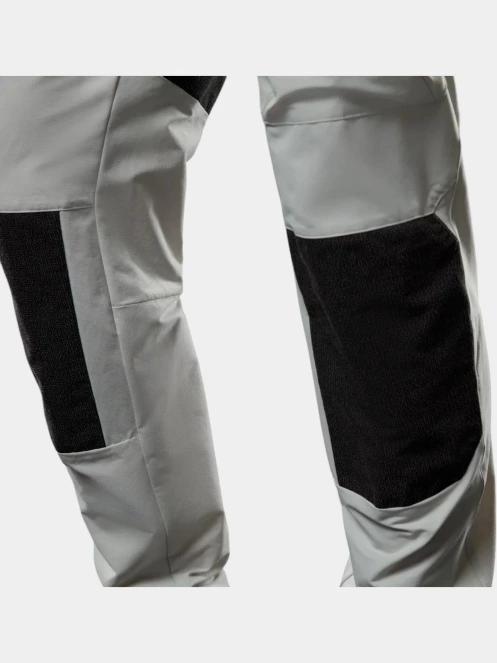 Musto M Evo Perf Stretch T férfi vitorlás nadrág szürke színben 6