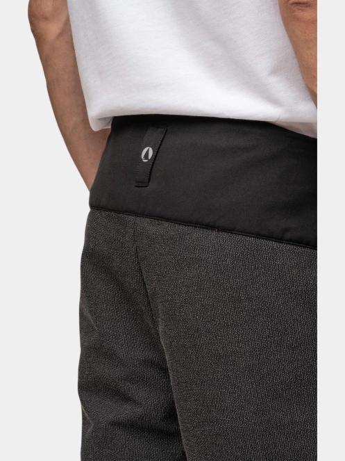 Musto M Evo Perf Stretch Short férfi vitorlás rövidnadrág fekete színben 6