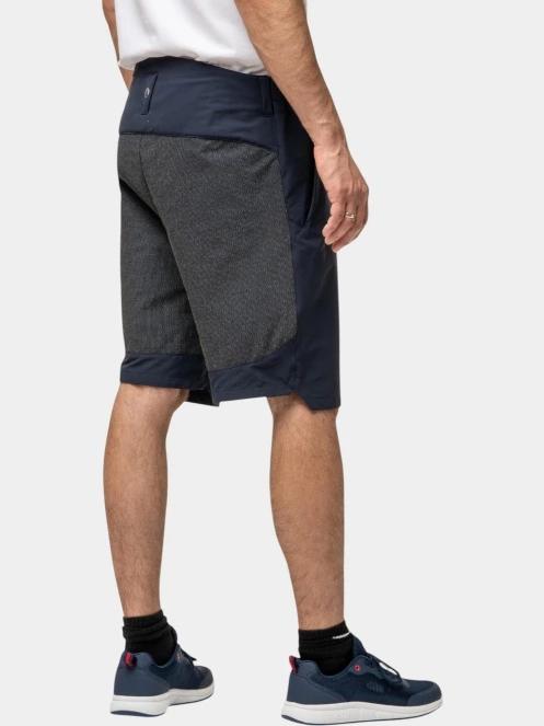 Musto M Evo Perf Stretch S férfi vitorlás rövidnadrág sötétkék színben 3