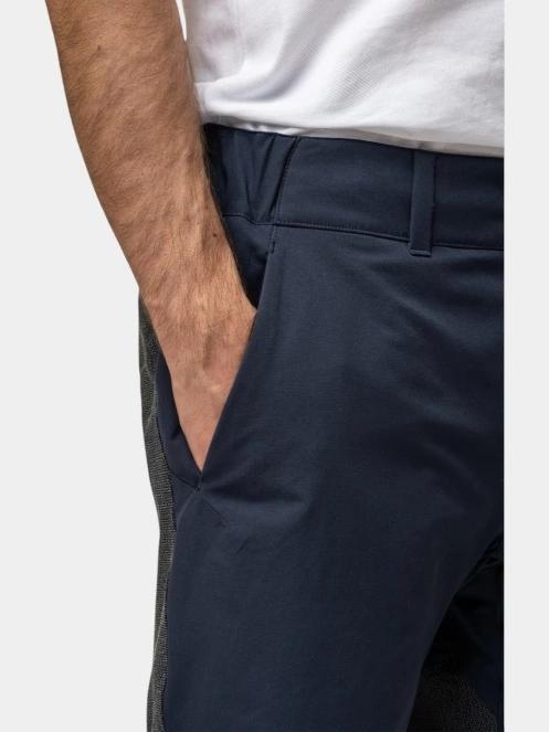 Musto M Evo Perf Stretch S férfi vitorlás rövidnadrág sötétkék színben 5