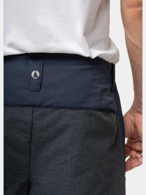 Musto M Evo Perf Stretch S férfi vitorlás rövidnadrág sötétkék színben 6