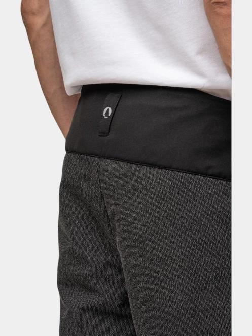 Musto M Evo Perf Stretch S férfi vitorlás rövidnadrág fekete színben 6