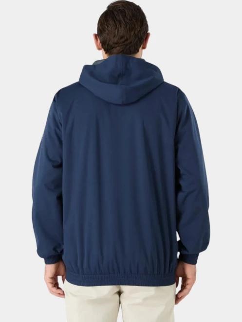 Musto M Active Rain Jkt férfi esőkabát sötétkék színben 4