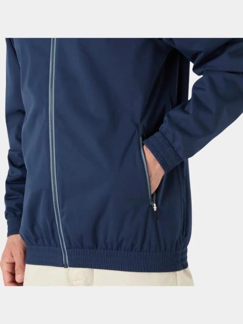Musto M Active Rain Jkt férfi esőkabát sötétkék színben 8