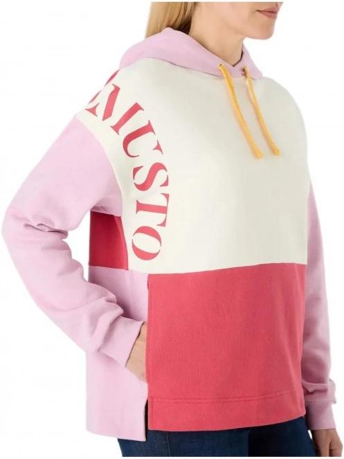 W Classic Musto Hoodie