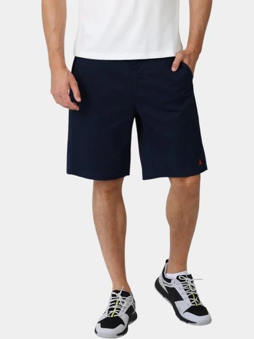 Musto M Original Bermuda S férfi rövidnadrág sötétkék színben 2