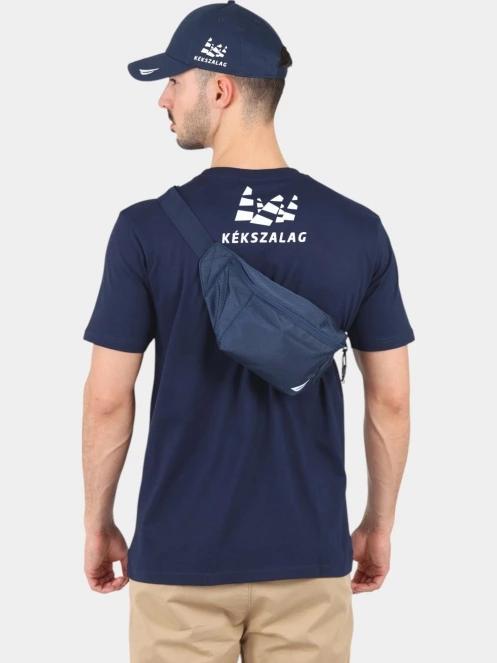 Nautica Aquila Bum Bag övtáska sötétkék színben 8