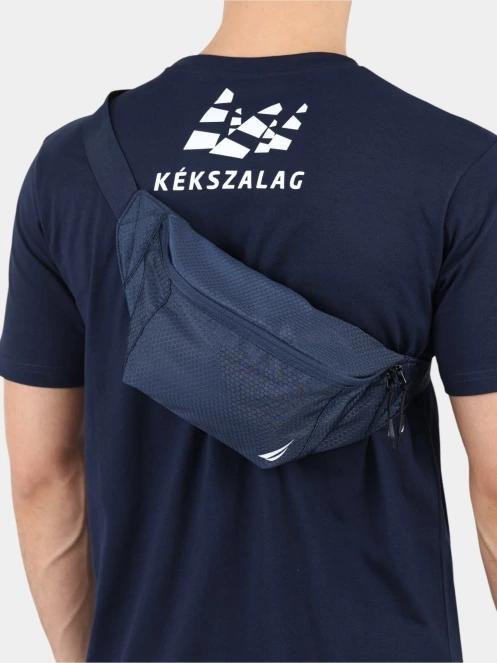 Nautica Aquila Bum Bag övtáska sötétkék színben 10
