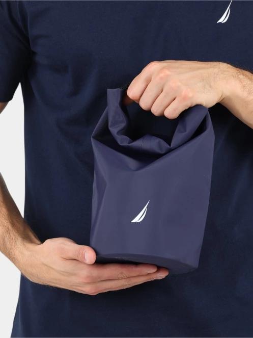 Nautica Celus Dry Bag vizes zsák sötétkék színben 8