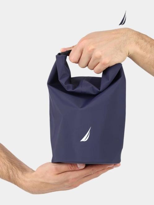 Nautica Celus Dry Bag vizes zsák sötétkék színben 9