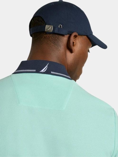 Nautica Canoga Cap baseball sapka sötétkék színben 3