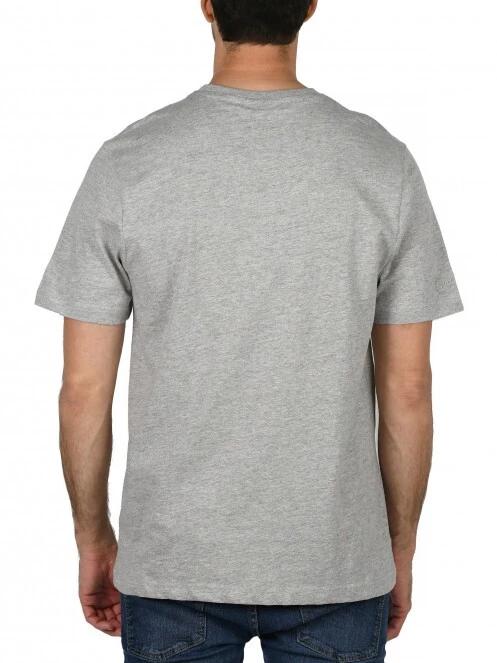 Nautica Bowen T-Shirt férfi rövid ujjú póló szürke színben 4