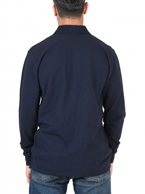 Briar LS Polo Shirt