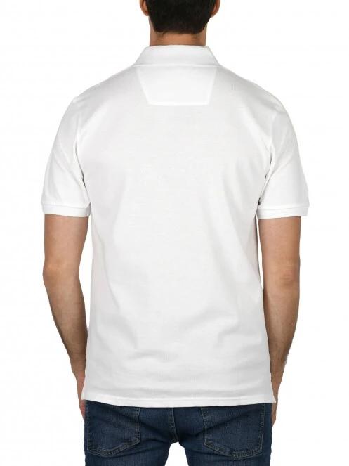 Brent Polo Shirt