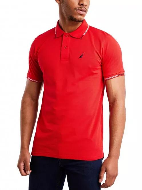 Locke Polo Shirt