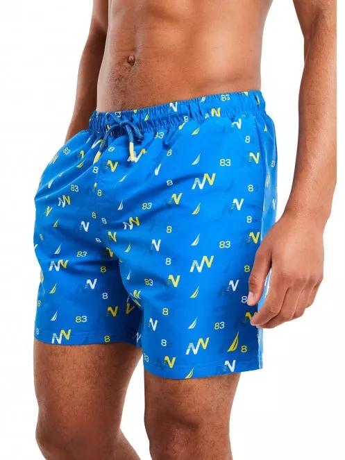 Nautica Harvey 6