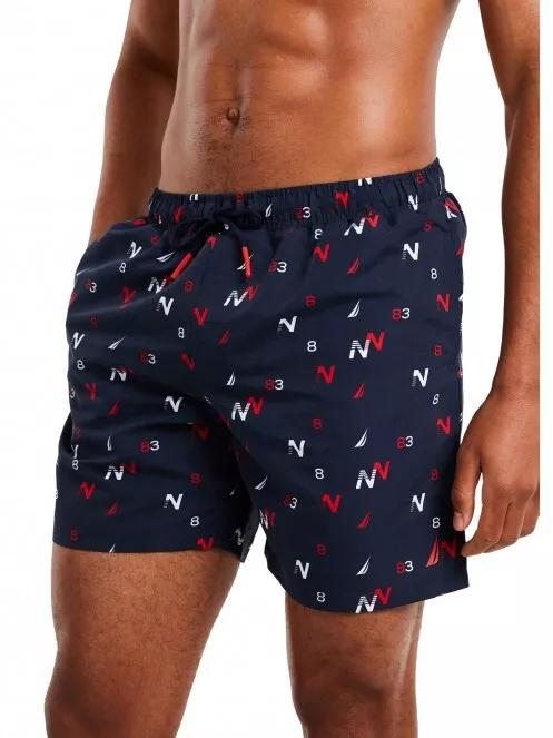 Nautica Harvey 6