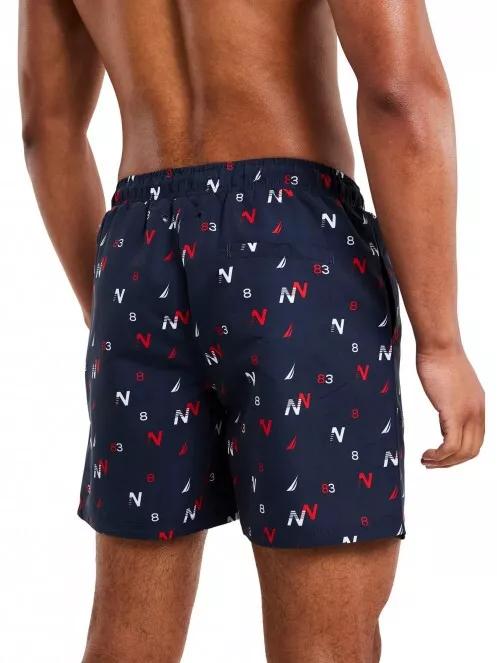 Nautica Harvey 6