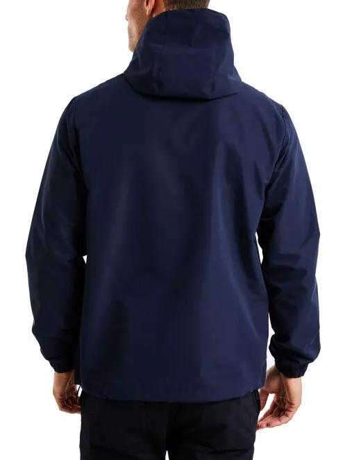 Nautica Astrid OH Jacket férfi utcai kabát sötétkék színben 3