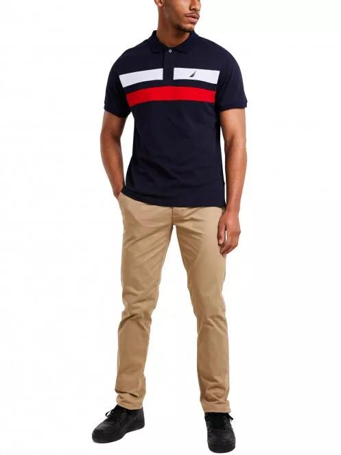 Zeke Polo Shirt