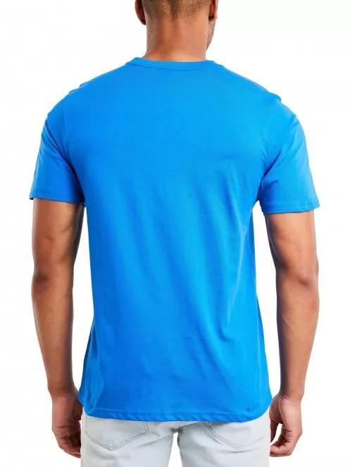 Nautica Gull T-Shirt férfi rövid ujjú póló kék színben 3