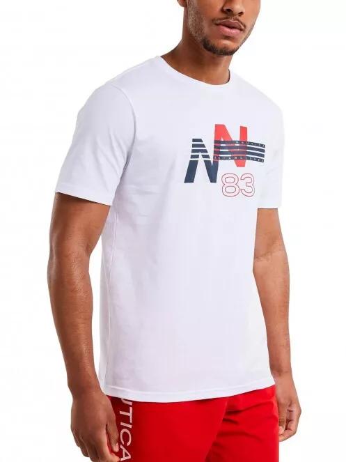 Nautica Samson Swim Short 6
