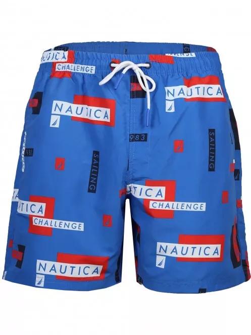 Nautica Thunder 6