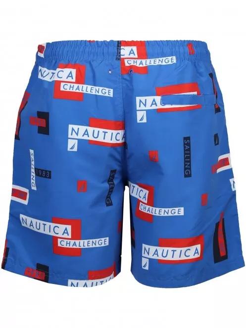 Nautica Thunder 6