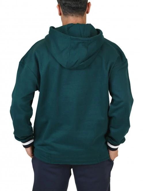 Snyder Oversized Hoody