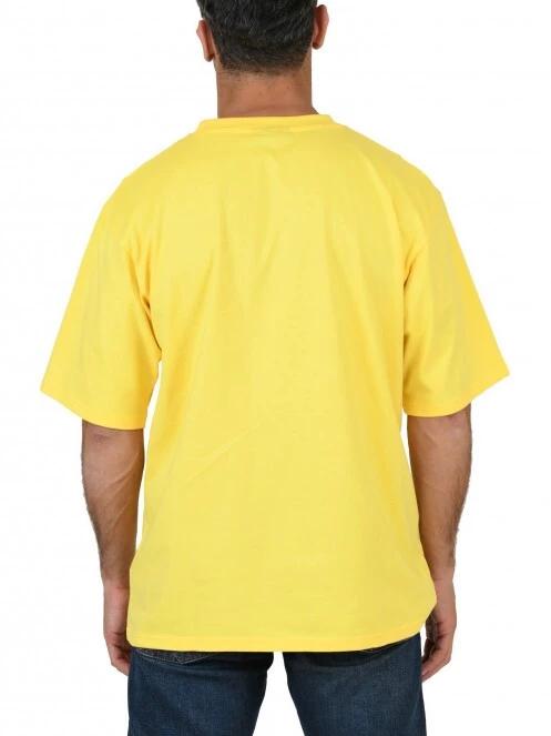 Clarkeson Oversized T-Shirt