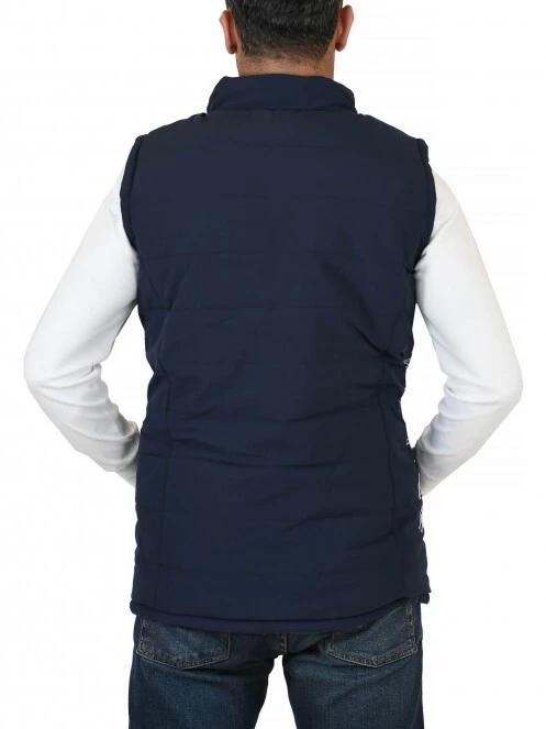 Tamar Reversible Gilet