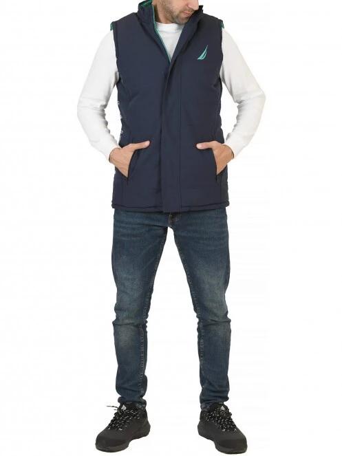 Tamar Reversible Gilet