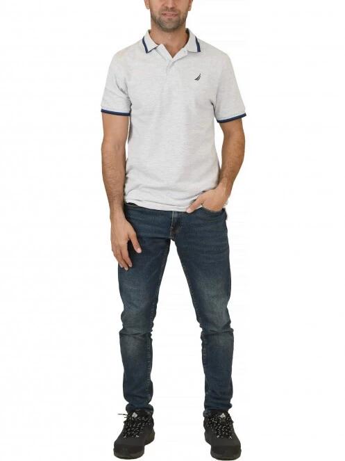 Platte Polo Shirt