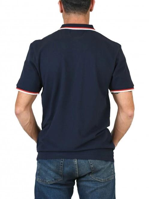 Platte Polo Shirt