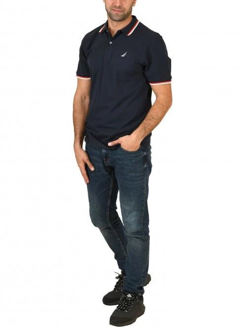 Platte Polo Shirt