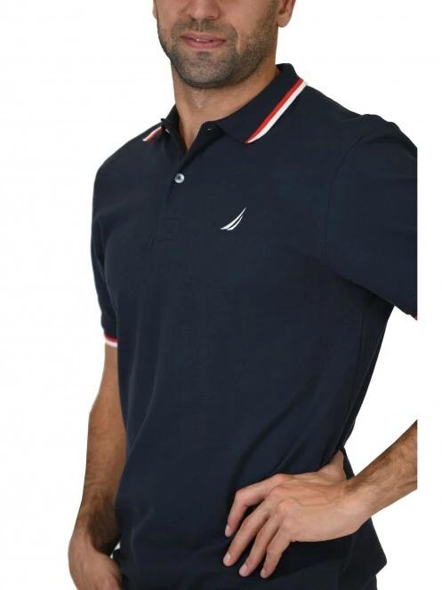 Platte Polo Shirt