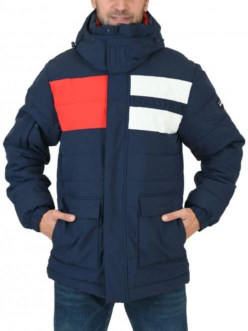 Ain Padded Jacket