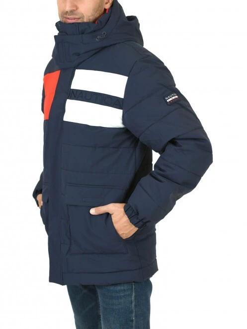 Ain Padded Jacket