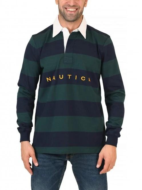 Brute Rugby Shirt